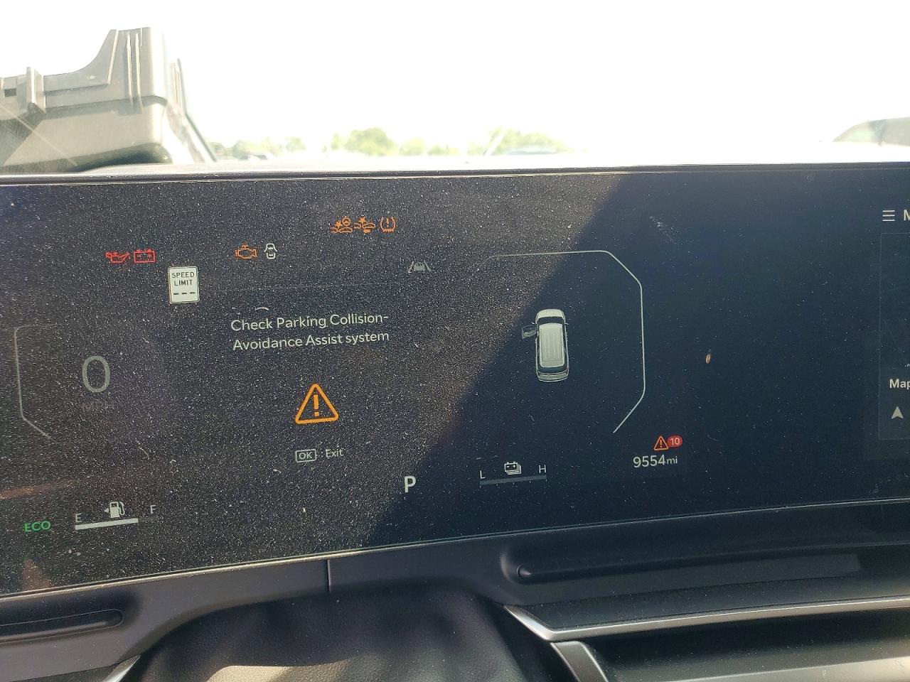 2025 KIA