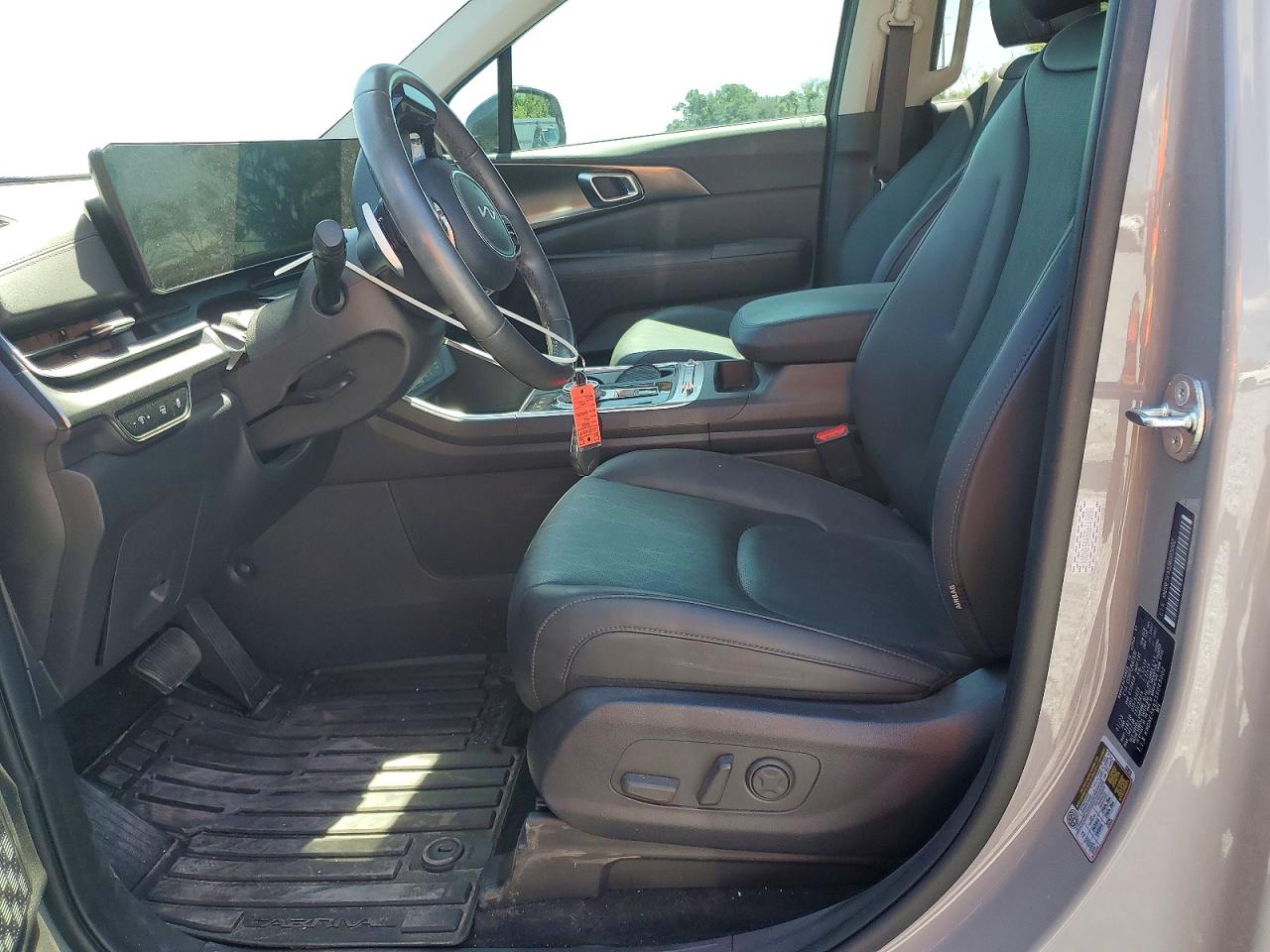2025 KIA