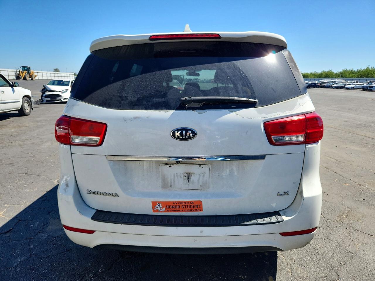 2017 KIA All Models