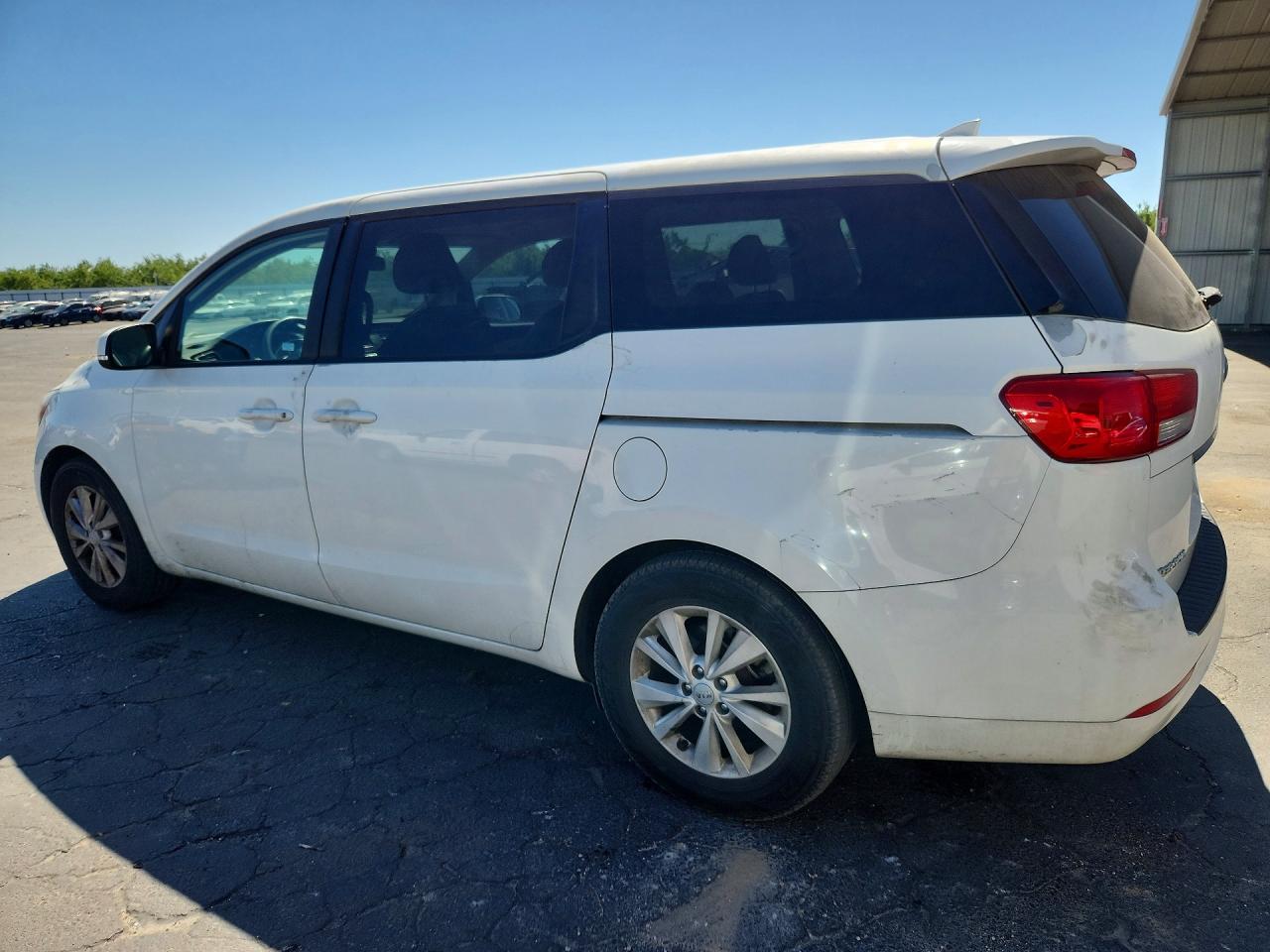 2017 KIA All Models