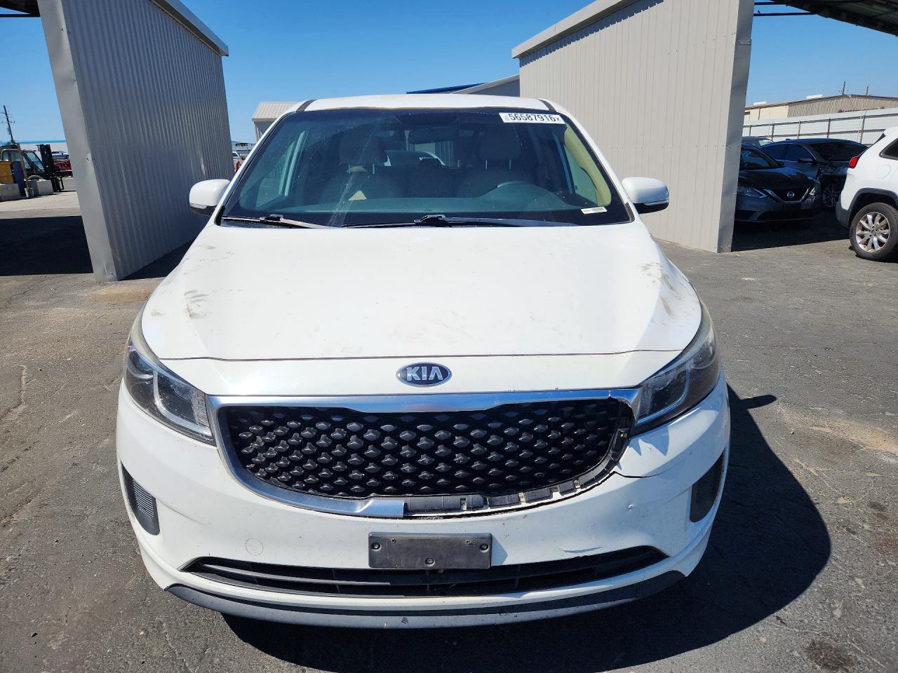 2017 KIA All Models
