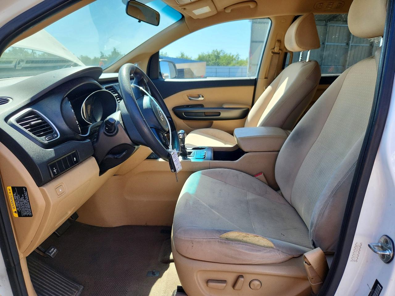 2017 KIA All Models