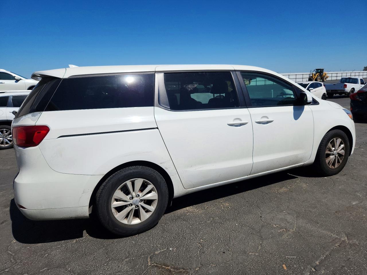 2017 KIA All Models
