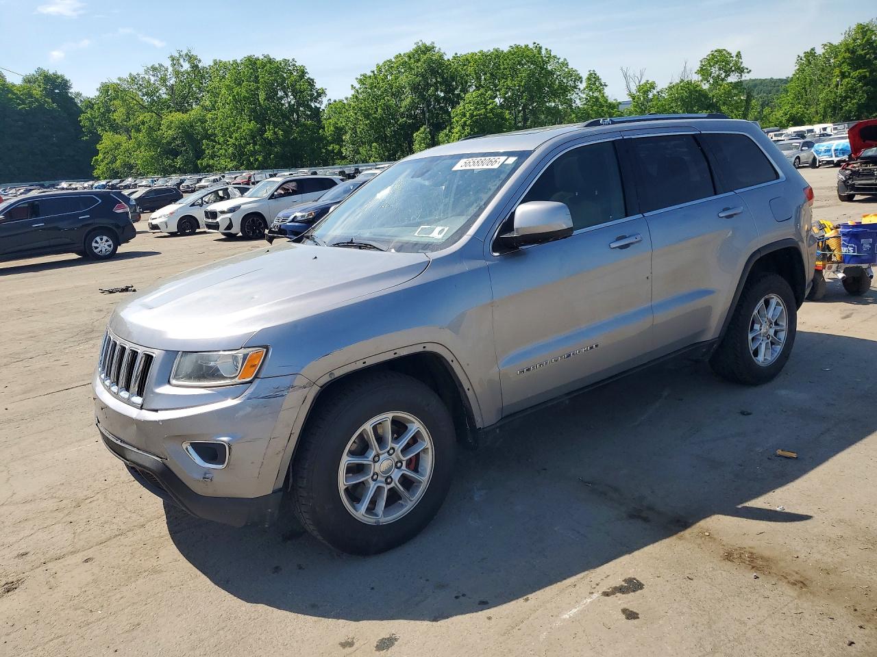 2015 JEEP GRAND CHER