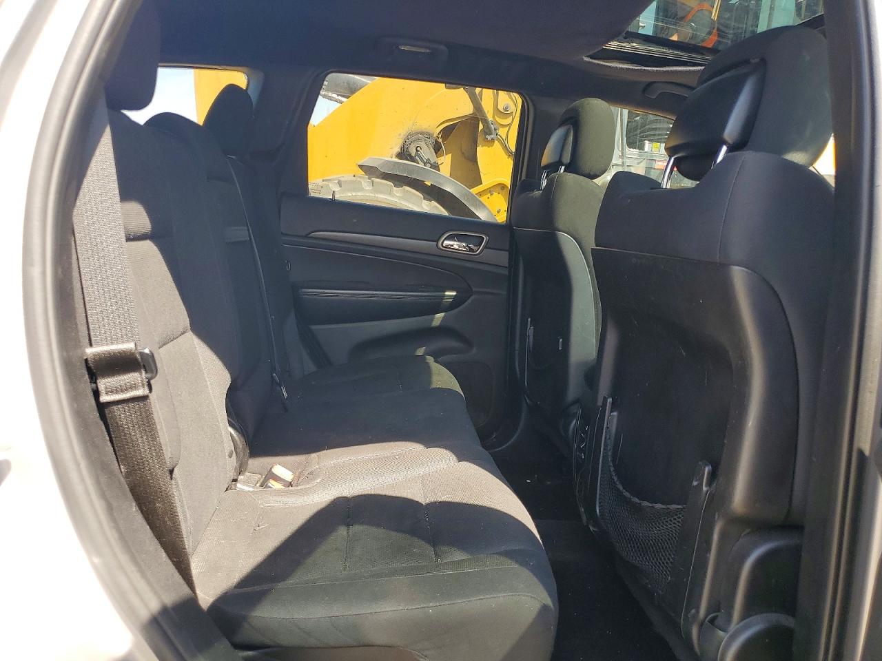 2015 JEEP GRAND CHER