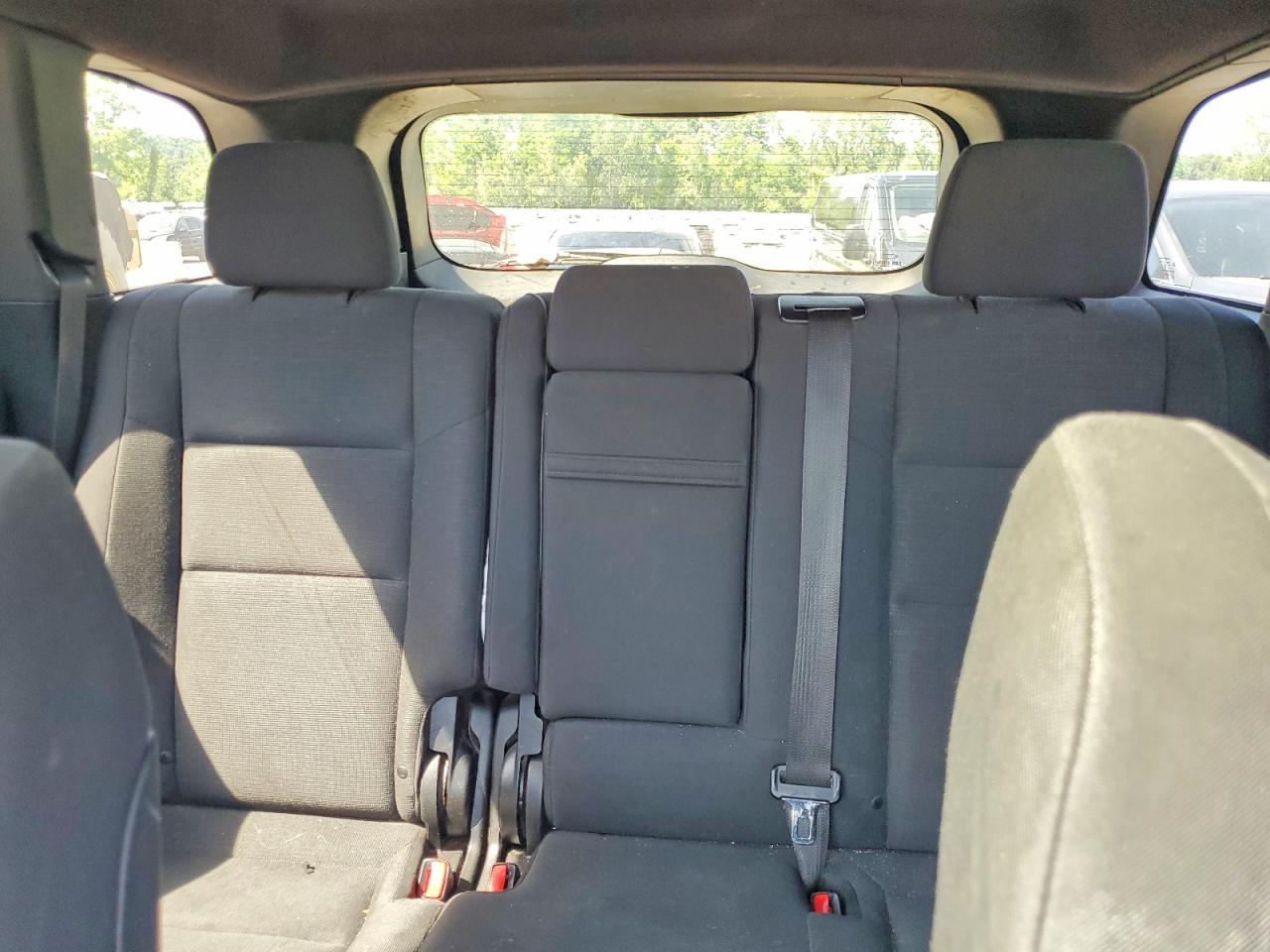 2015 JEEP GRAND CHER
