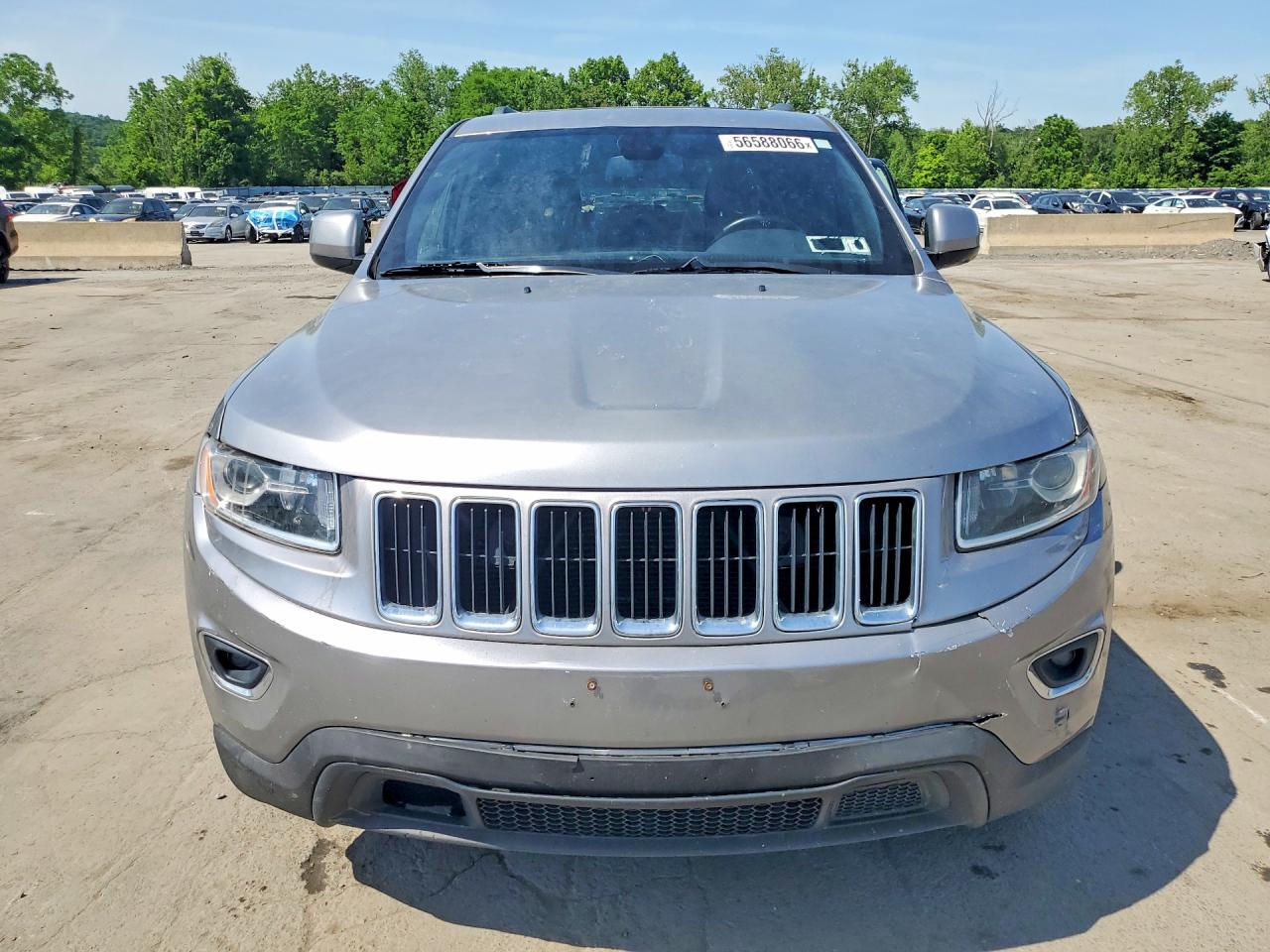 2015 JEEP GRAND CHER