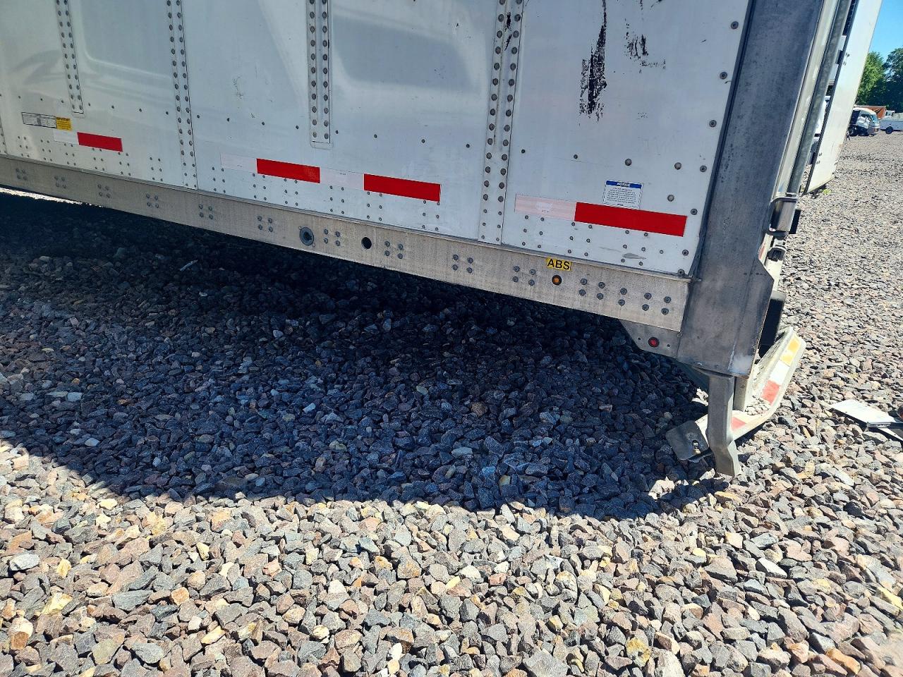 2024 WABASH DRY VAN