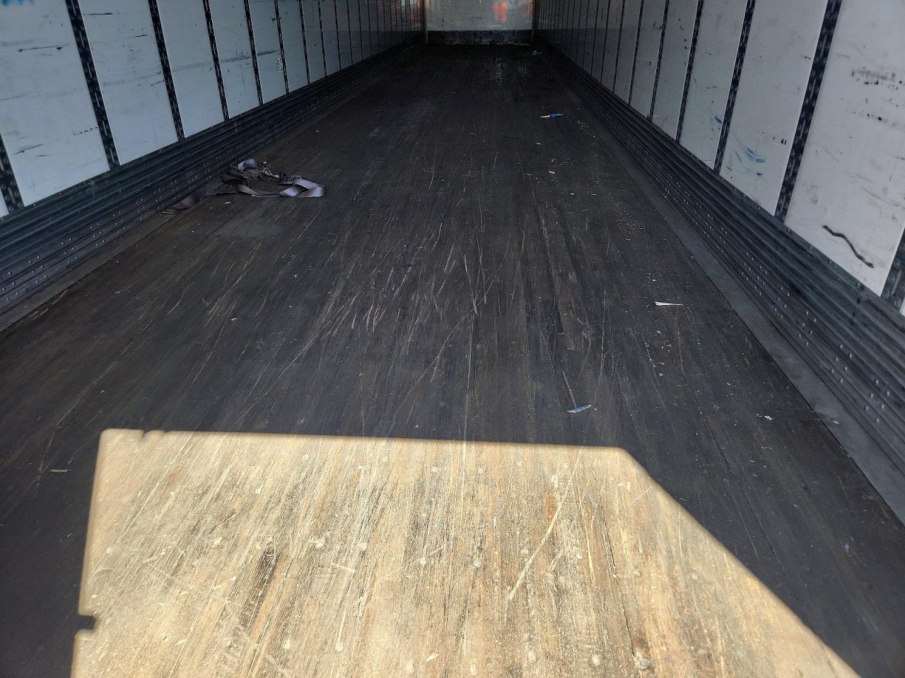 2024 WABASH DRY VAN