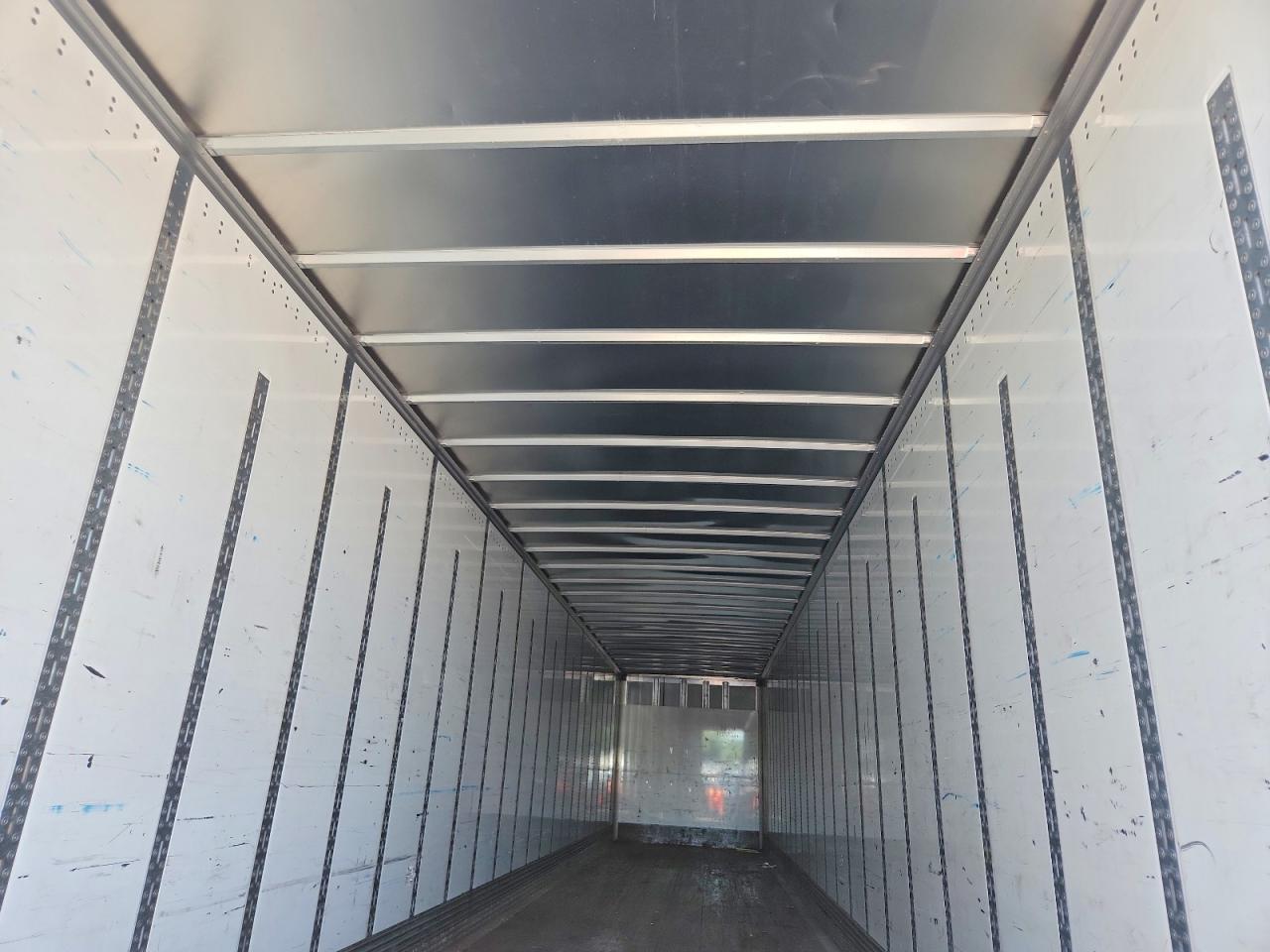 2024 WABASH DRY VAN