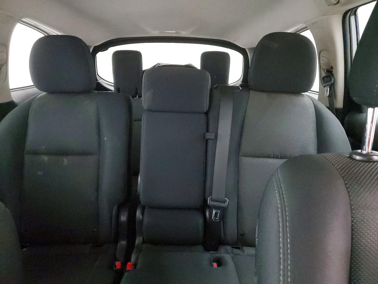 2020 NISSAN PATHFINDER