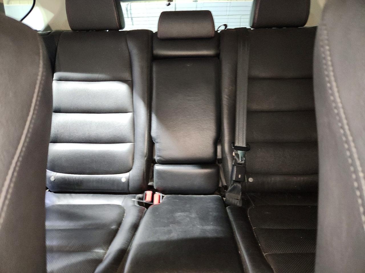2013 MAZDA CX-5