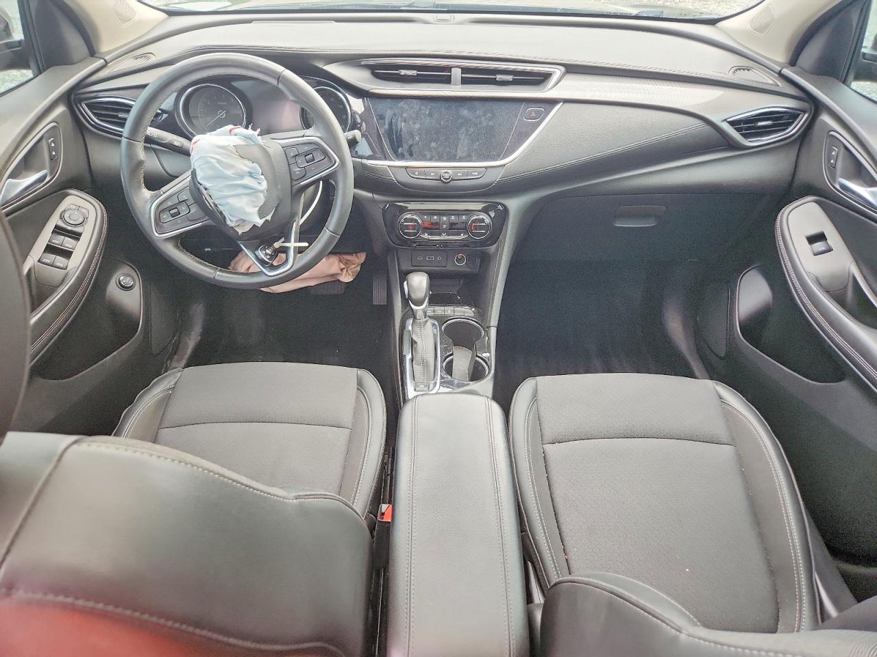 2021 BUICK ENCORE