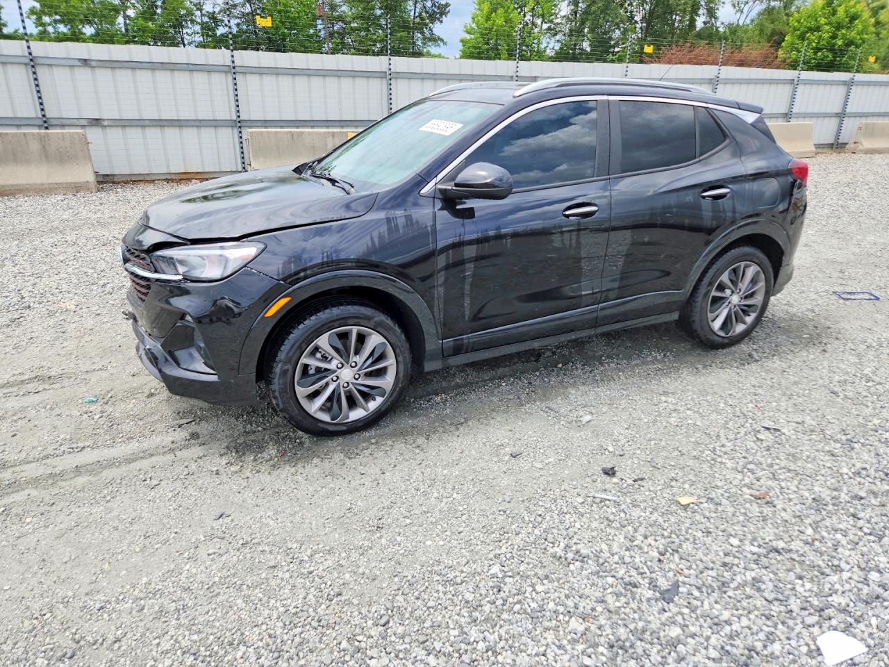 2021 BUICK ENCORE