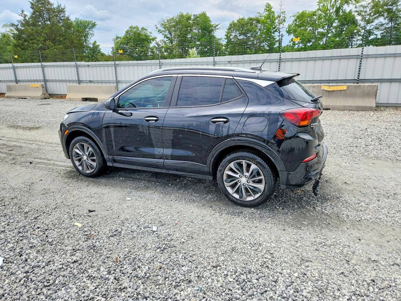 2021 BUICK ENCORE