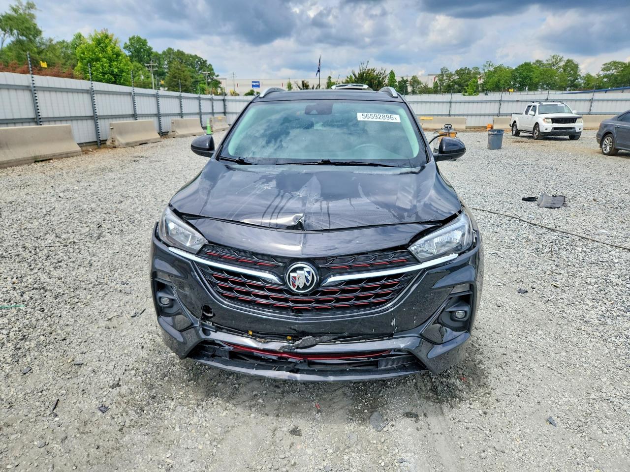 2021 BUICK ENCORE