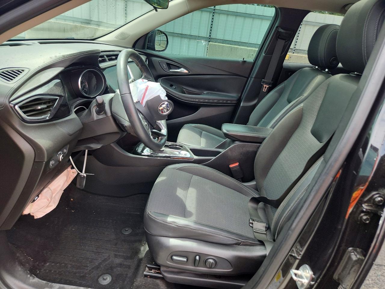 2021 BUICK ENCORE