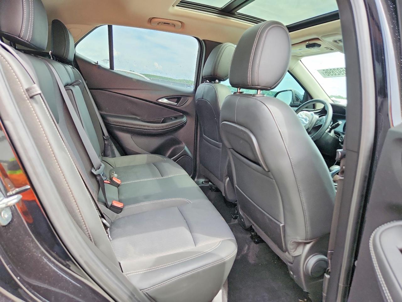 2021 BUICK ENCORE