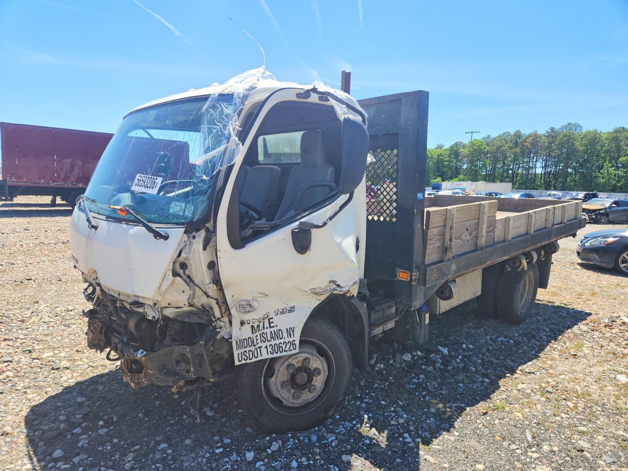2014 HINO ALL OTHER