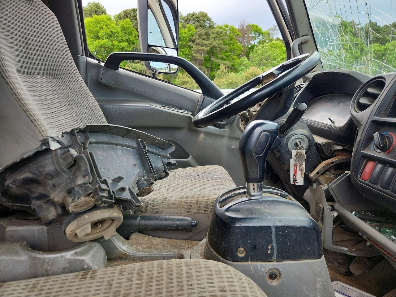 2014 HINO ALL OTHER