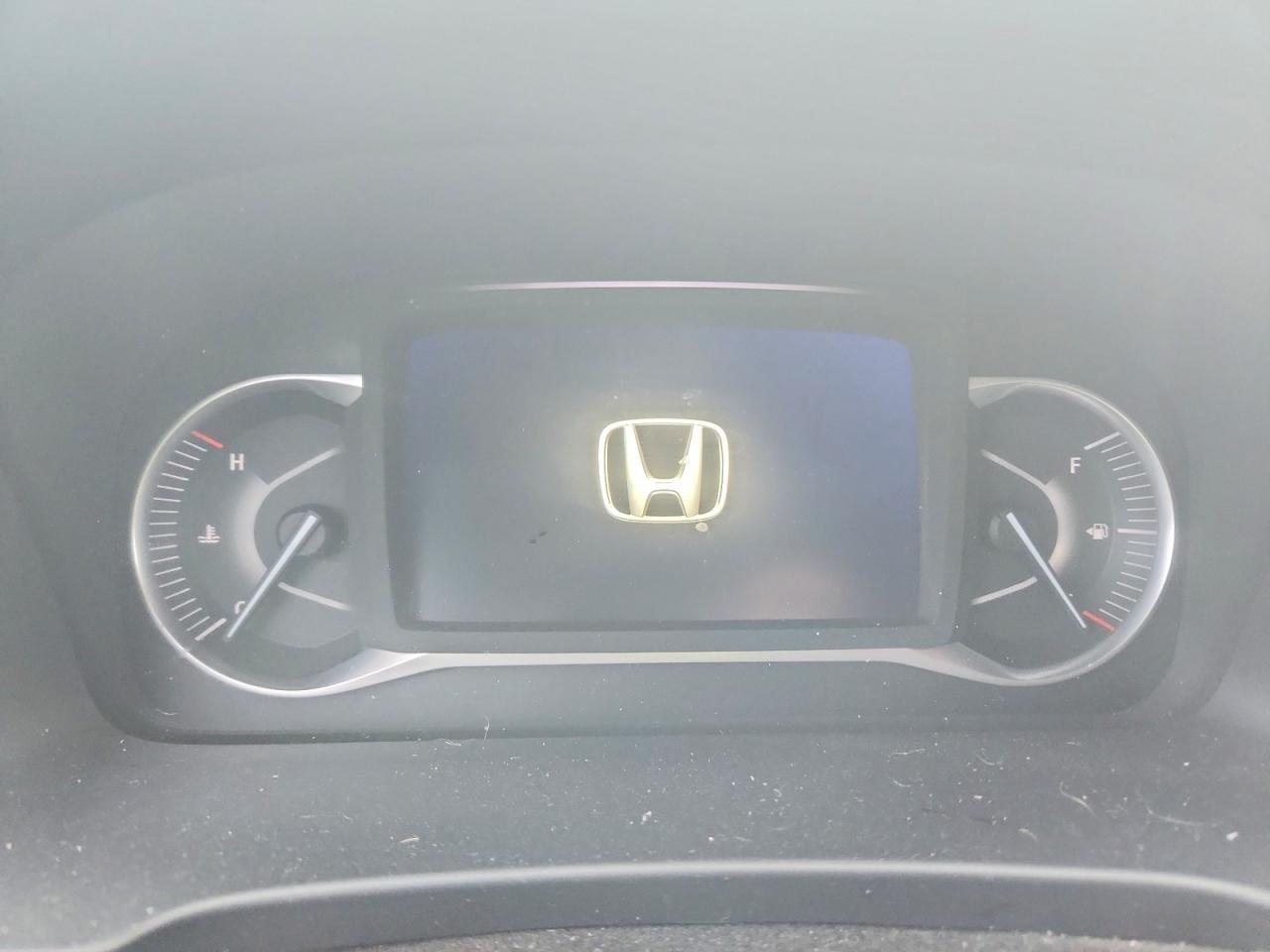 2022 HONDA PASSPORT