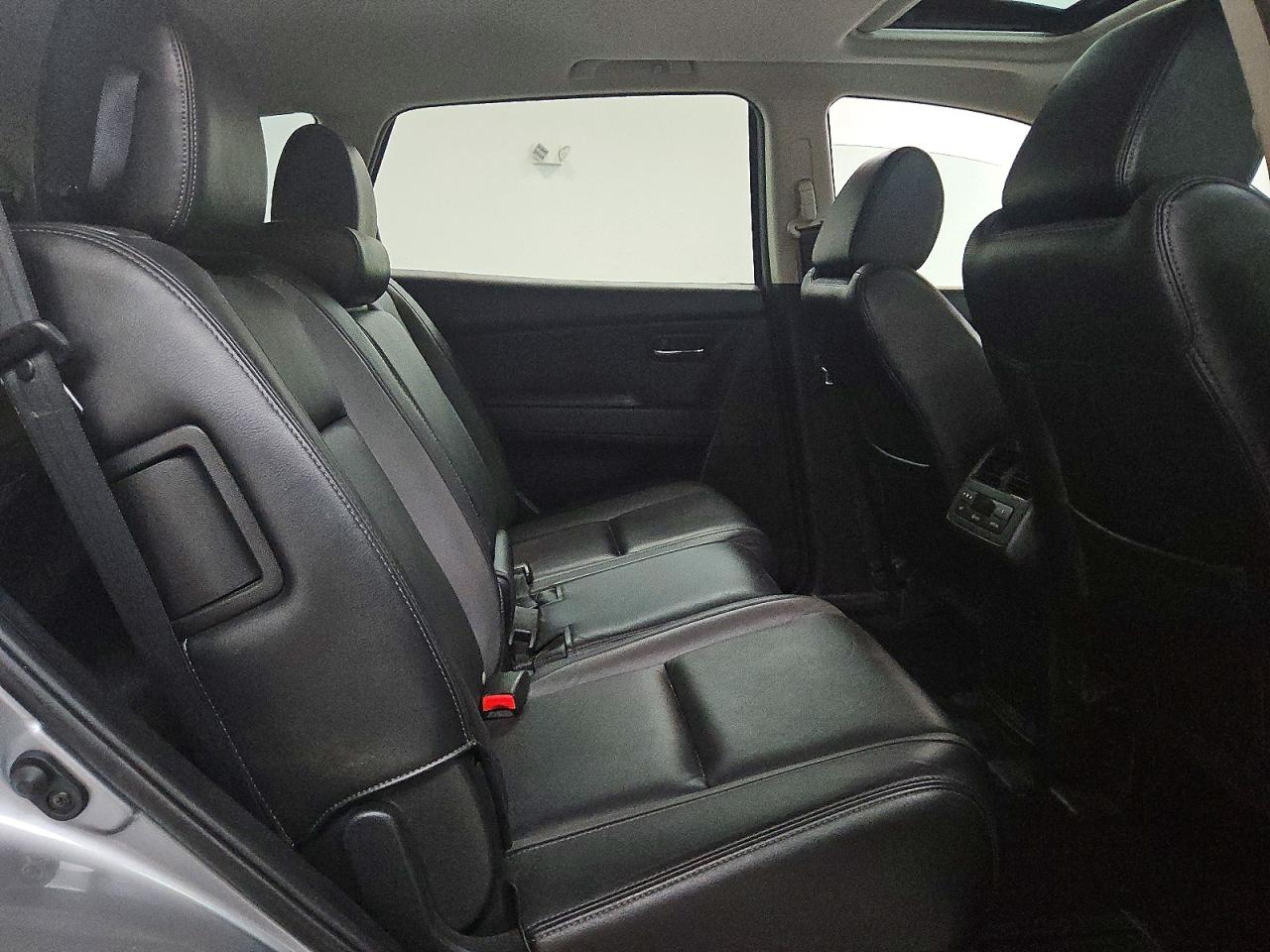 2012 MAZDA CX-9