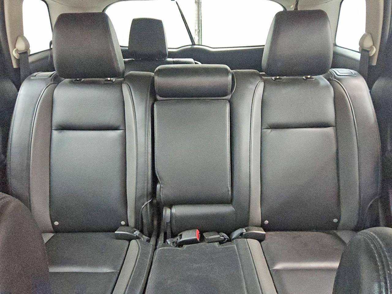 2012 MAZDA CX-9