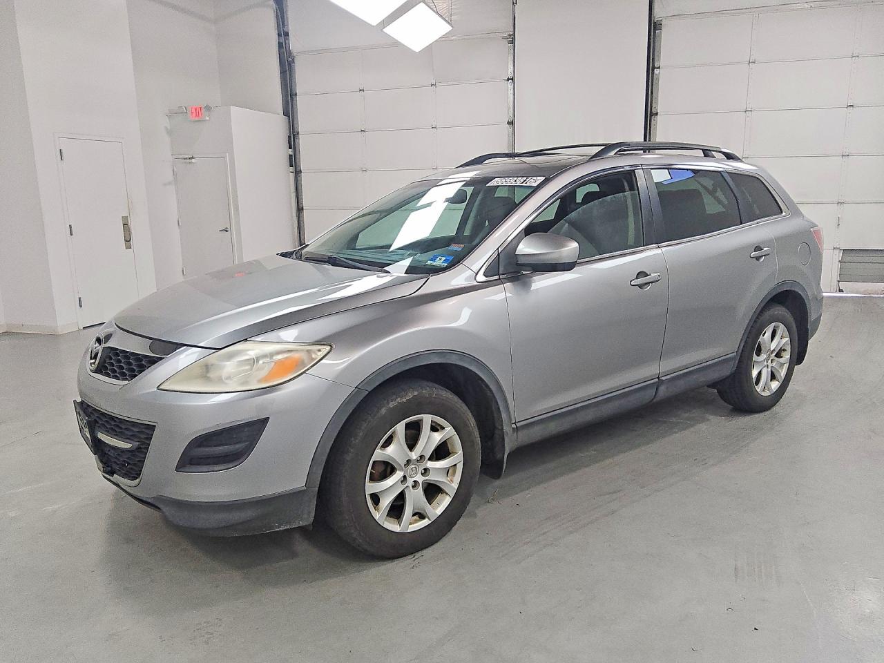 2012 MAZDA CX-9