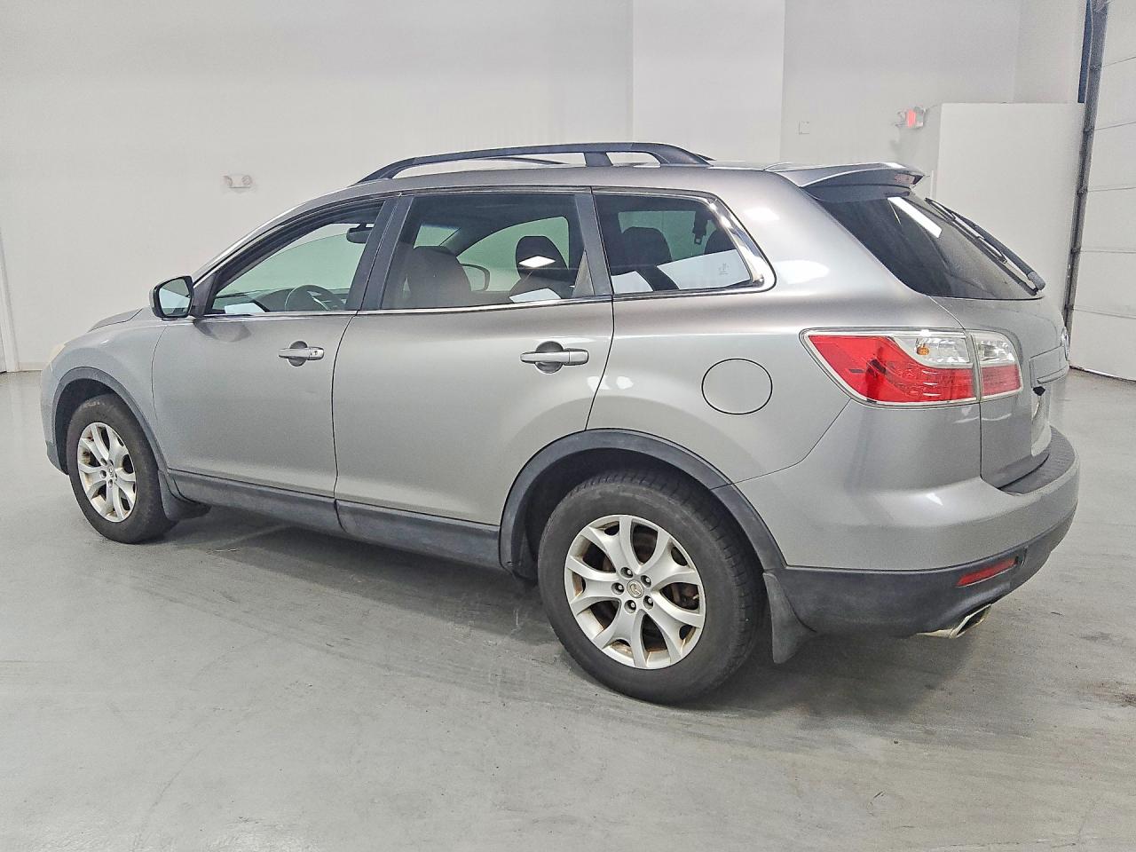 2012 MAZDA CX-9