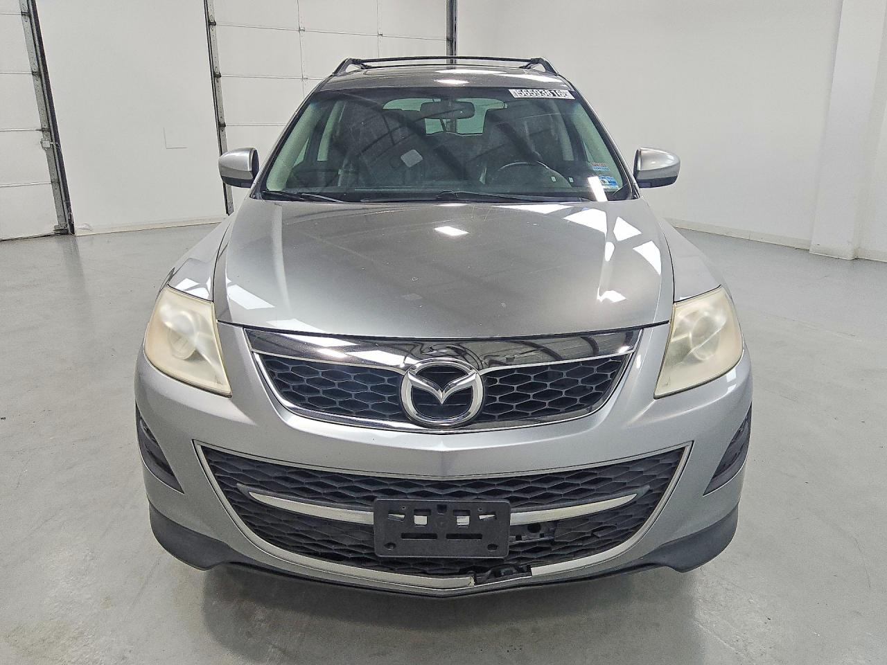 2012 MAZDA CX-9