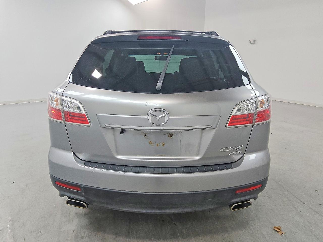 2012 MAZDA CX-9