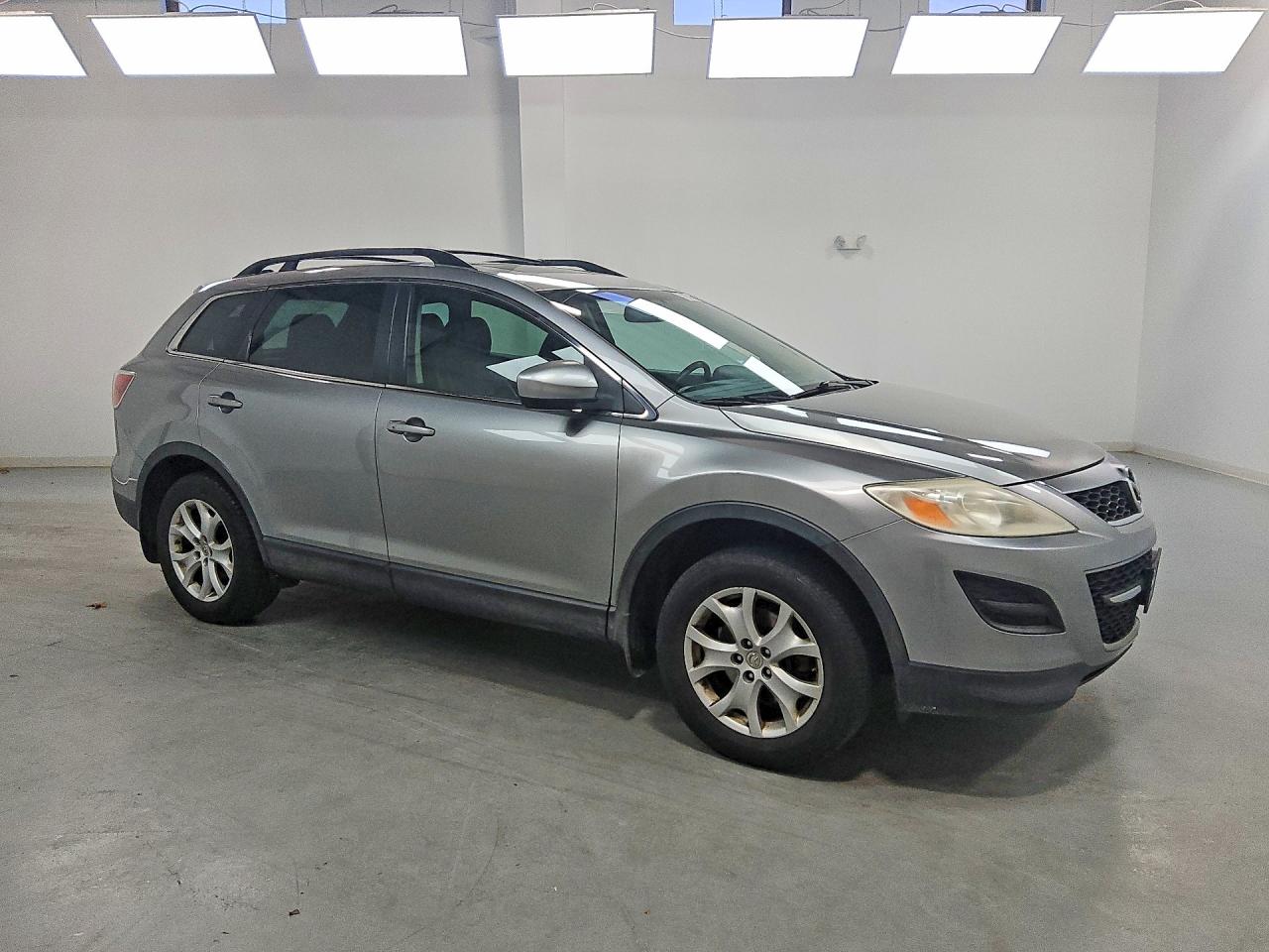 2012 MAZDA CX-9