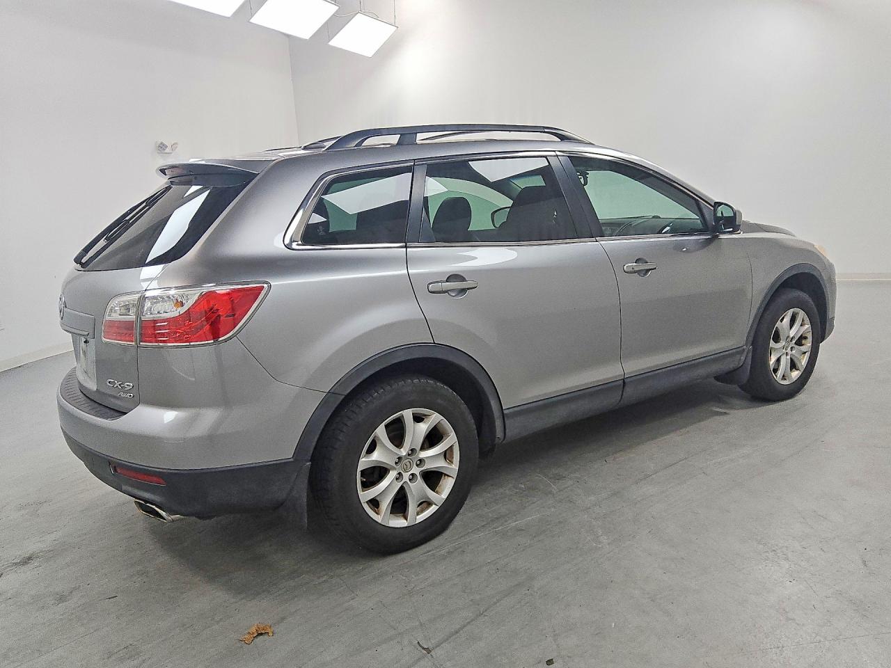 2012 MAZDA CX-9