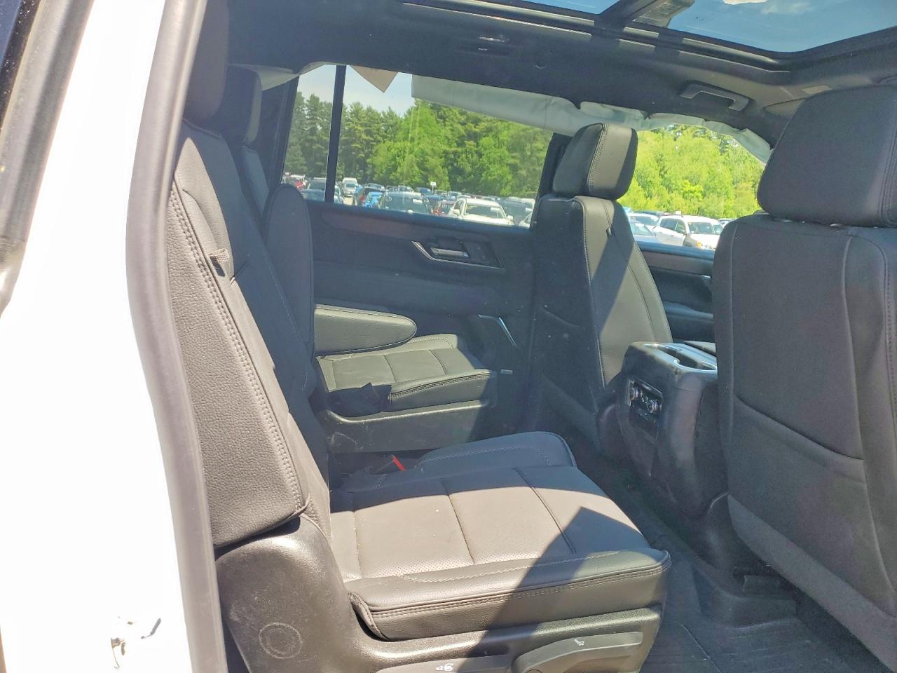 2026 GMC YUKON