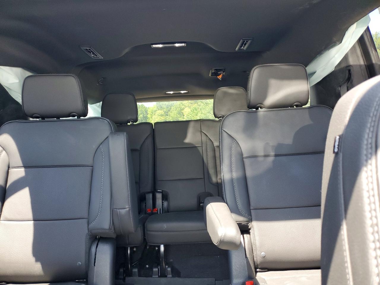 2026 GMC YUKON