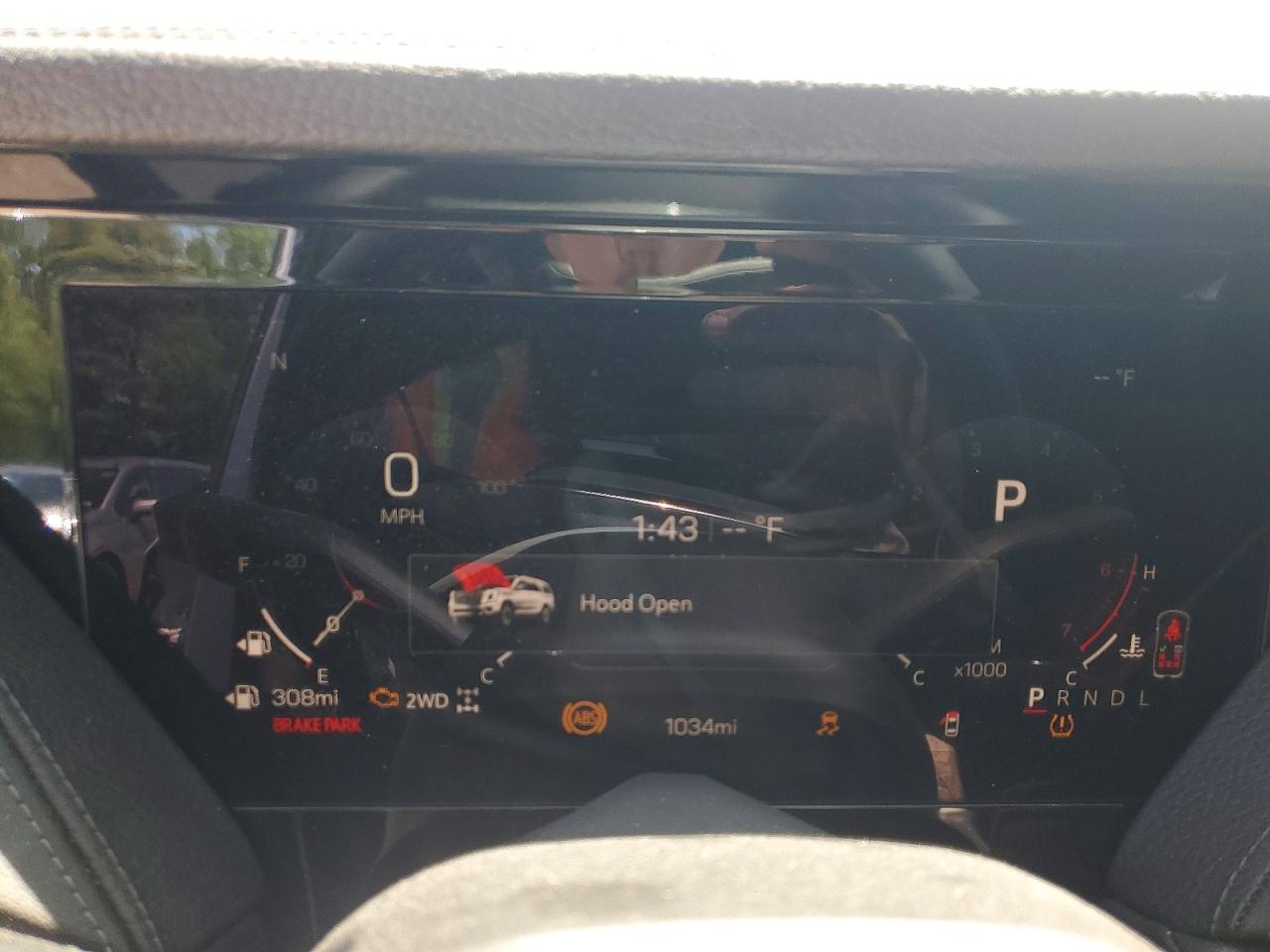 2026 GMC YUKON