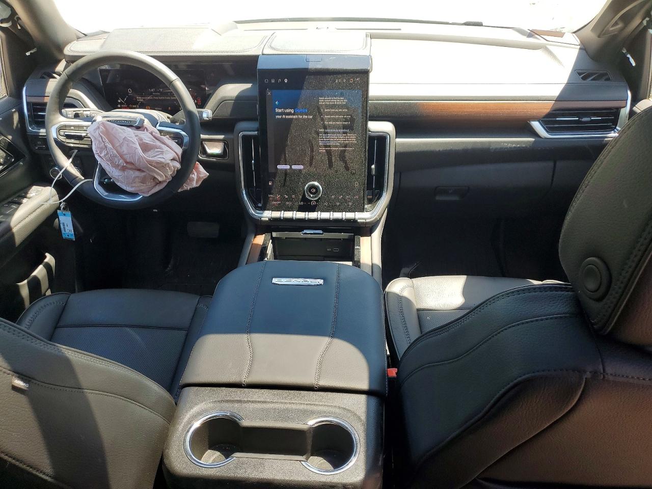 2026 GMC YUKON