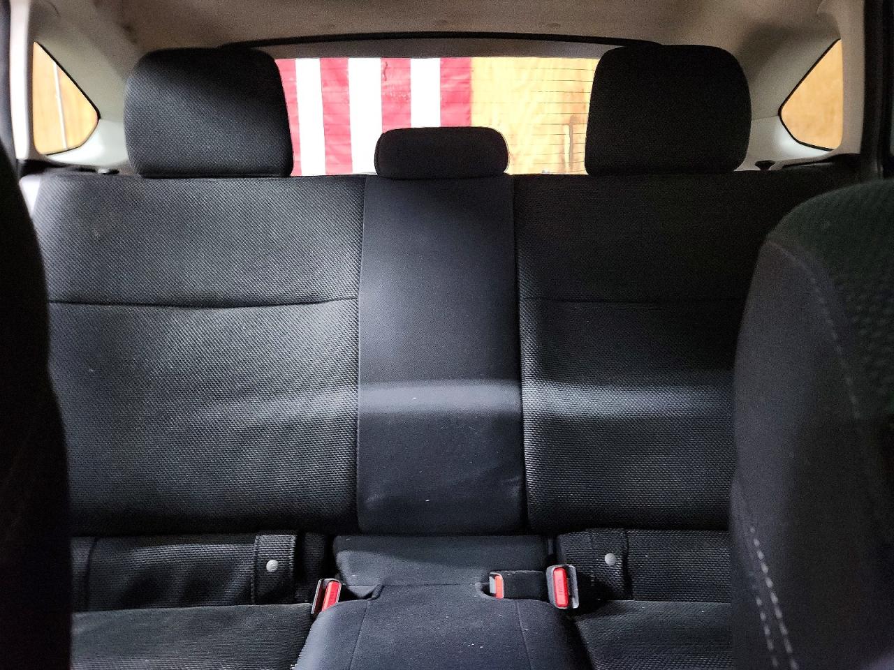2013 SUBARU XV