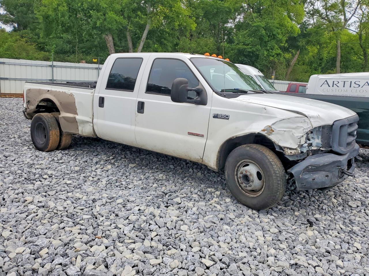2004 FORD ALL Models