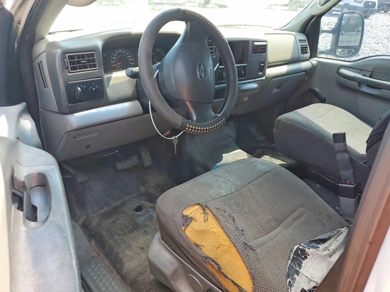 2004 FORD ALL Models