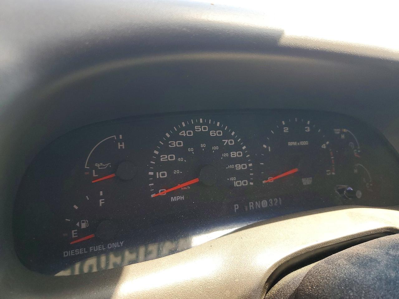 2004 FORD ALL Models
