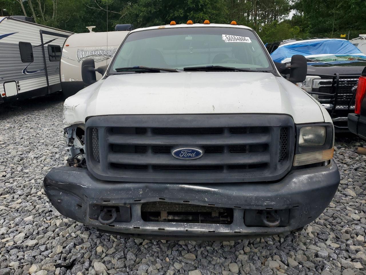 2004 FORD ALL Models