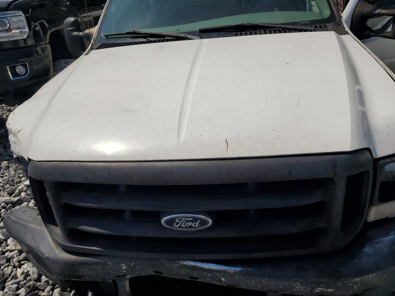 2004 FORD ALL Models