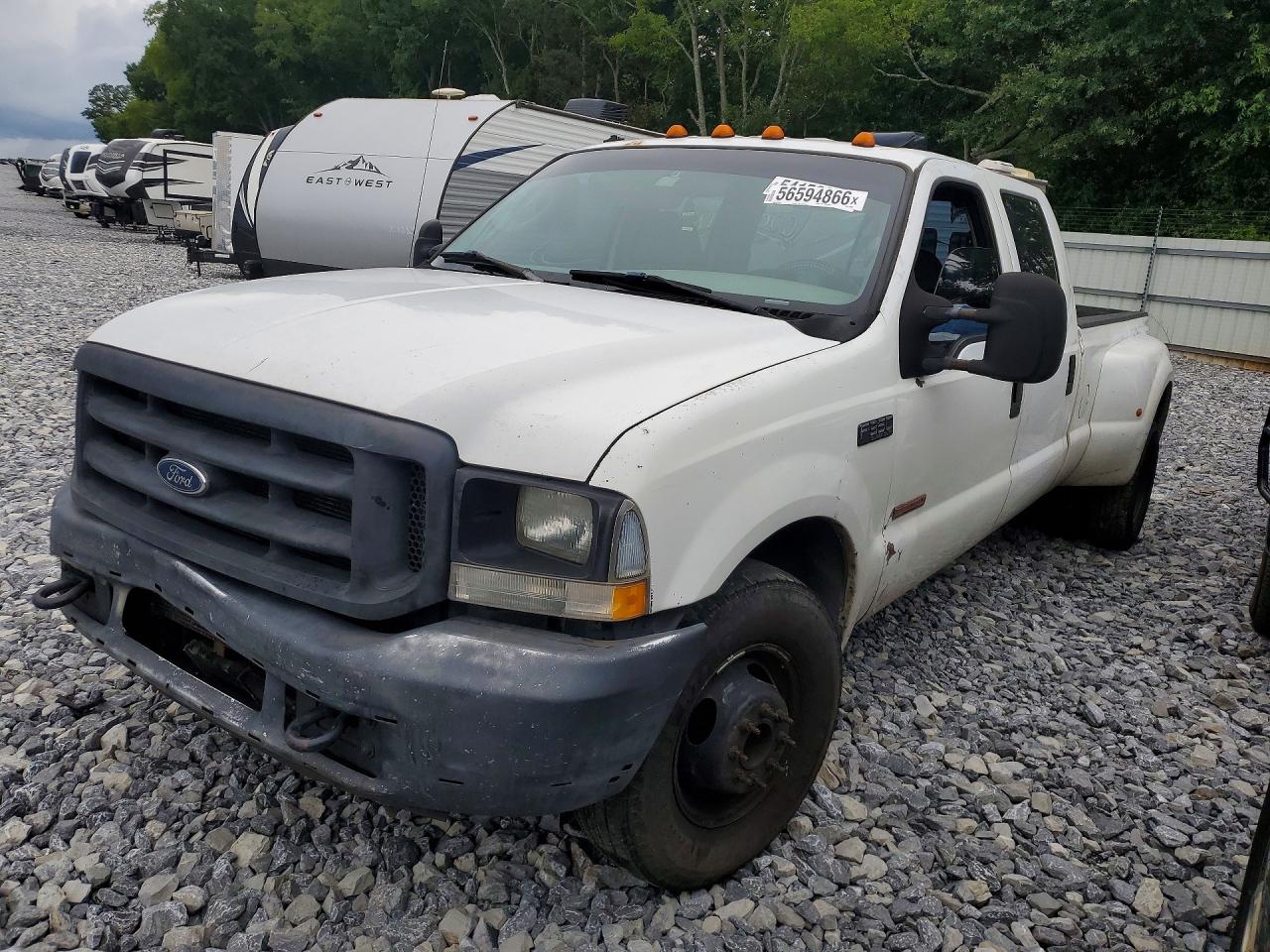 2004 FORD ALL Models
