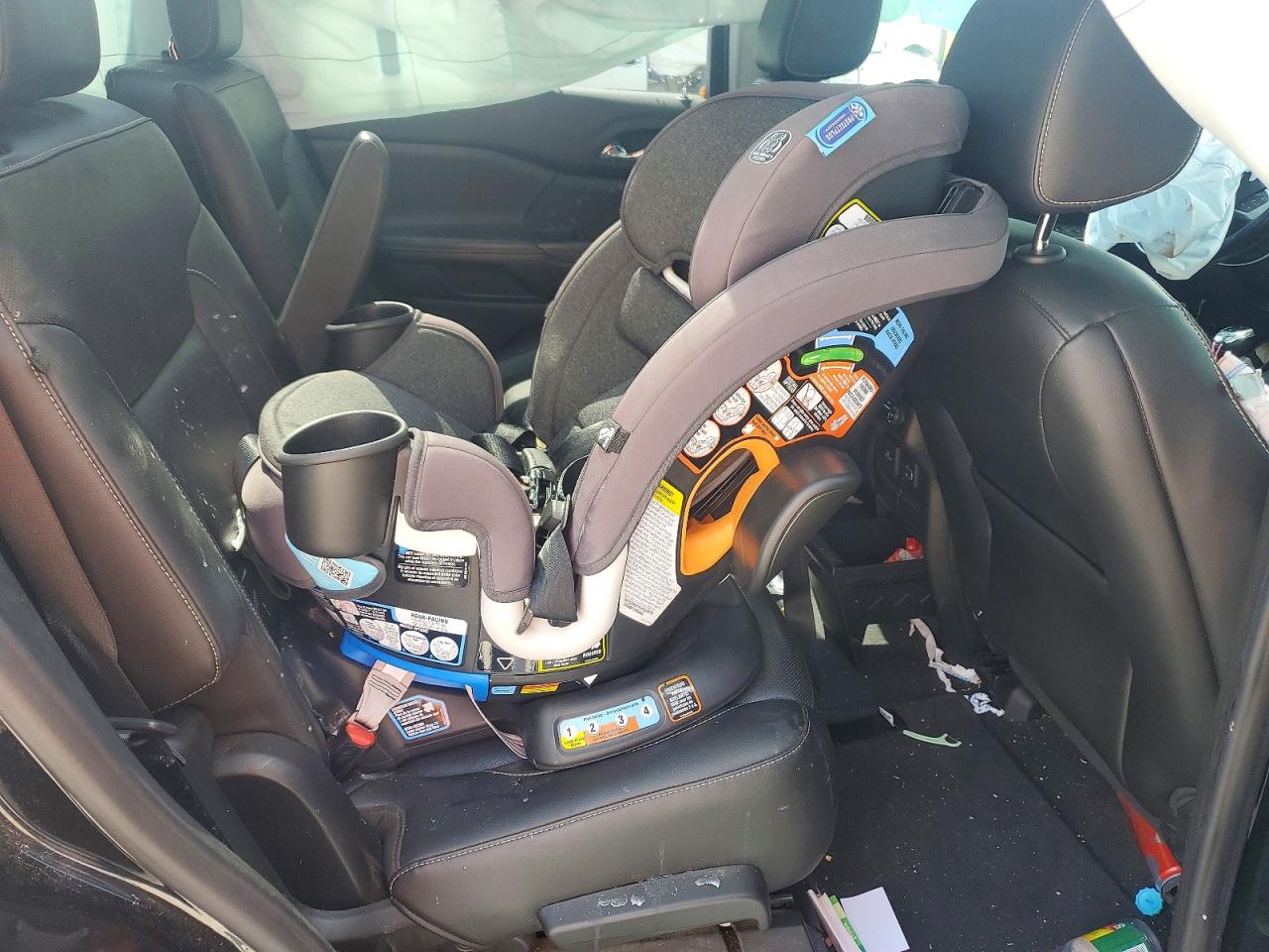 2019 GMC ACADIA
