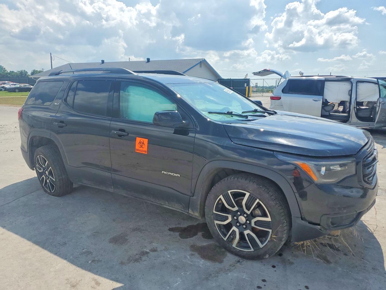 2019 GMC ACADIA