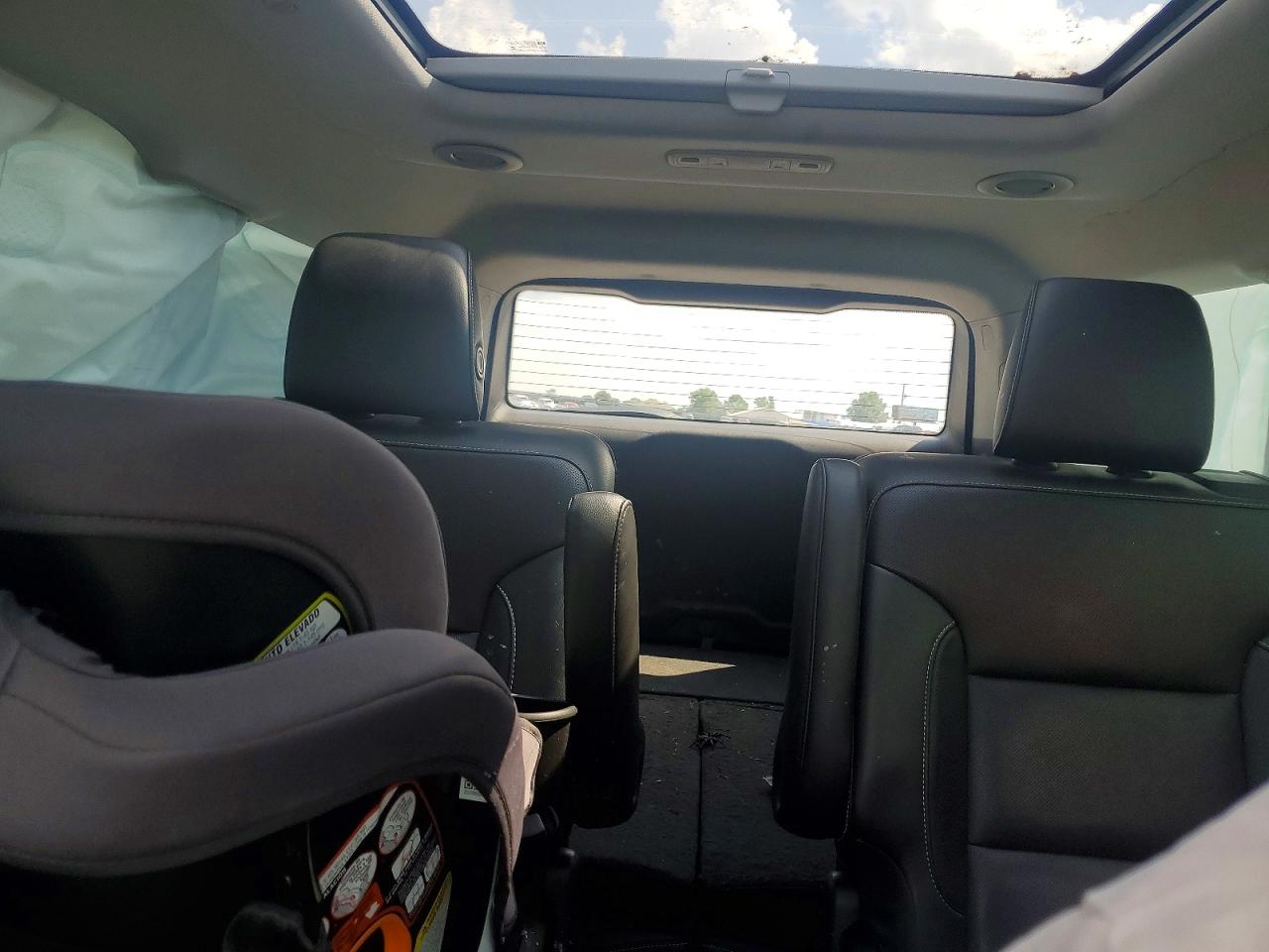 2019 GMC ACADIA