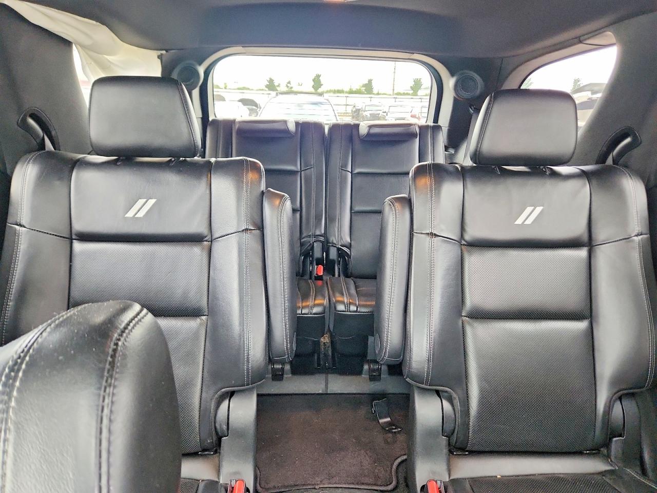 2019 DODGE DURANGO