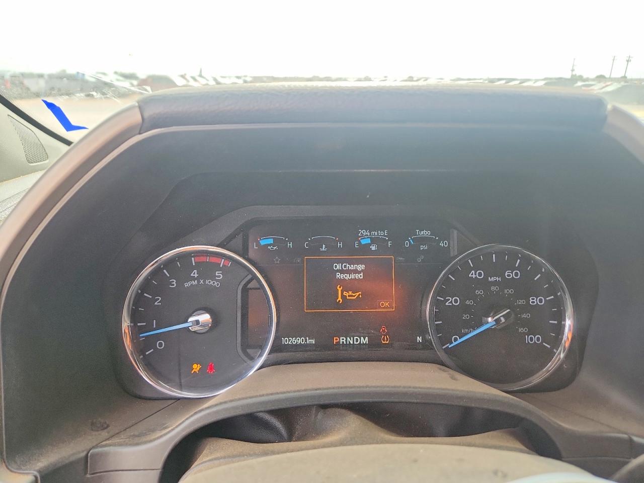 2021 FORD F350