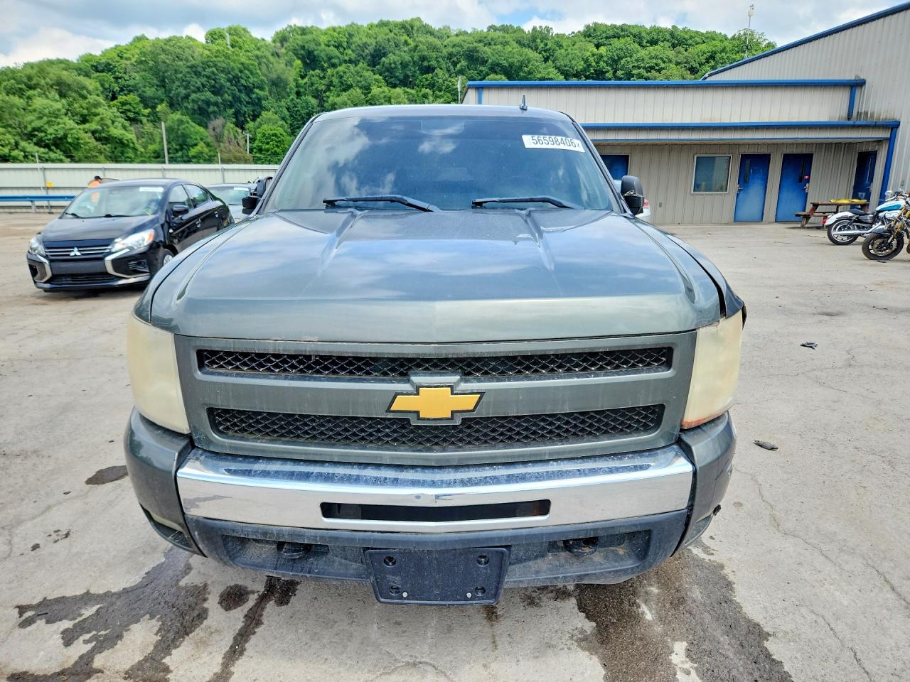 2011 CHEVROLET ALL Models